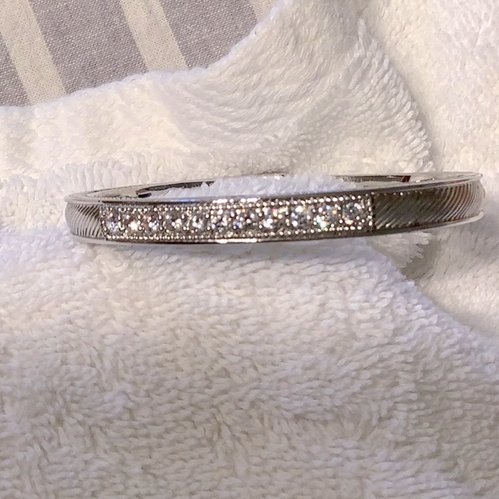 Judith Ripka Bracelet